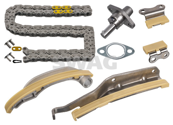 Timing Chain Kit - 33 10 7440 SWAG